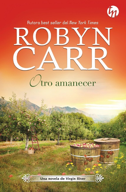 Otro amanecer - Robyn Carr