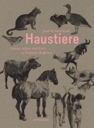 Cover-Bild zum Titel 'Haustiere' von 'Josef H. Reichholf'