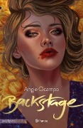 Cover-Bild zum Titel 'Backstage' von 'Angie Ocampo'