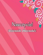 Cover-Bild zum Titel 'Dzienna ksi¿ga obecno¿ci' von 'Minsk Mari'