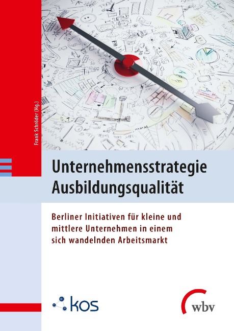 Unternehmensstrategie Ausbildungsqualität - 
