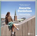 Cover-Bild zum Titel 'Heimatliebe' von 'Annette Danielsen'