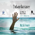Cover-Bild zum Titel 'Tod am Gardasee' von 'Marta Donato'