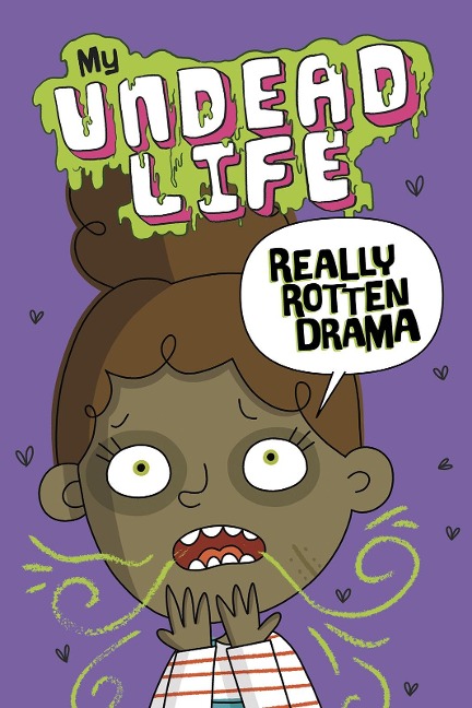 Really Rotten Drama - Emma T. Graves