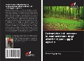 Cover-Bild zum Titel 'Fattori che influenzano la composizione degli alberi nel paesaggio agrario' von 'Emma Agyapong'