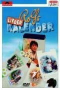 Rolfs Liederkalender. DVD-Video - Rolf Zuckowski