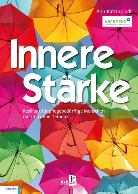 Innere Stärke - Ann-Katrin Godt