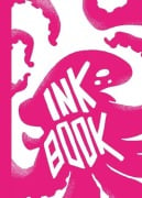 Cover-Bild zum Titel 'Carnet Pieuvre rose' von 'Hello Editions'