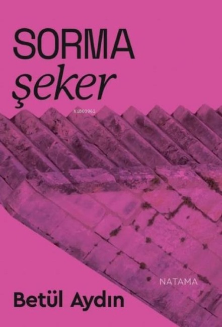 Sorma Seker - Betül Aydin