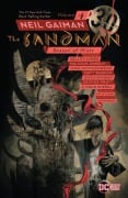 Cover-Bild zum Titel 'The Sandman Vol. 4: Season of Mists. 30th Anniversary Edition' von 'Neil Gaiman'
