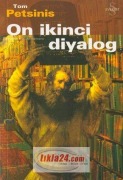 Cover-Bild zum Titel 'On Ikinci Diyalog' von 'Tom Petsinis'