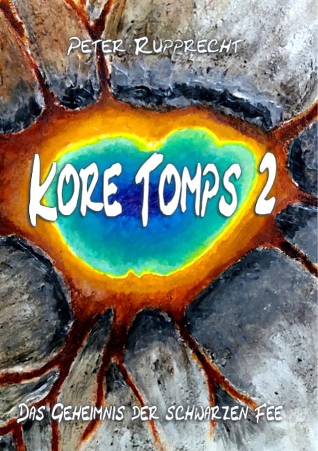 Kore Tomps 2 - Peter Rupprecht
