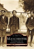 Cover-Bild zum Titel 'Manchester' von 'Gary Samson'