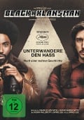 BlacKkKlansman - Spike Lee, David Rabinowitz, Ron Stallworth, Charlie Wachtel, Kevin Willmott