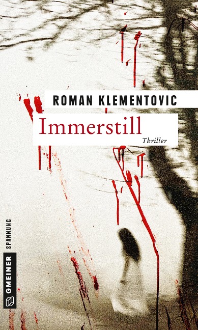 Immerstill - Roman Klementovic