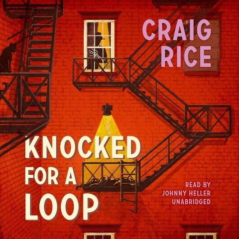 Knocked for a Loop Lib/E - 