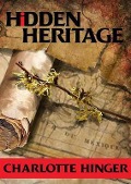 Hidden Heritage - Charlotte Hinger