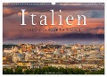 Italien von der Toskana nach Sizilien (Wandkalender 2024 DIN A3 quer), CALVENDO Monatskalender - Jens Benninghofen