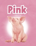 Cover-Bild zum Titel 'Pink' von 'April R Hugh'