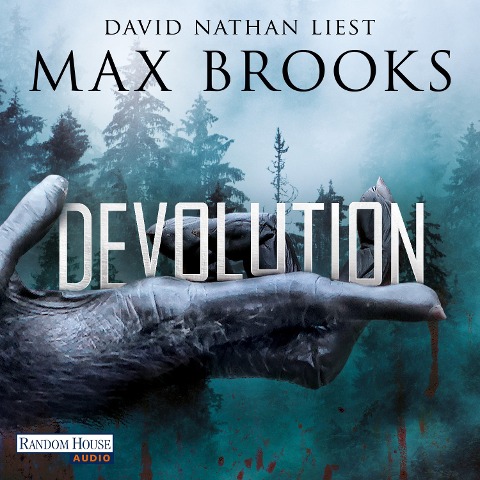 Devolution - Max Brooks