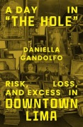 Cover-Bild zum Titel 'A Day in "The Hole"' von 'Daniella Gandolfo'