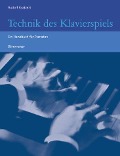 Cover-Bild zum Titel 'Technik des Klavierspiels' von 'Rudolf Kratzert'