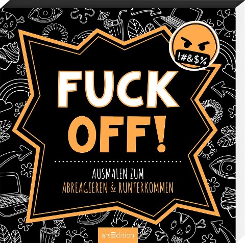 Fuck off! - 