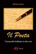 Cover-Bild zum Titel 'IL POETA' von 'Michele Sarrica'