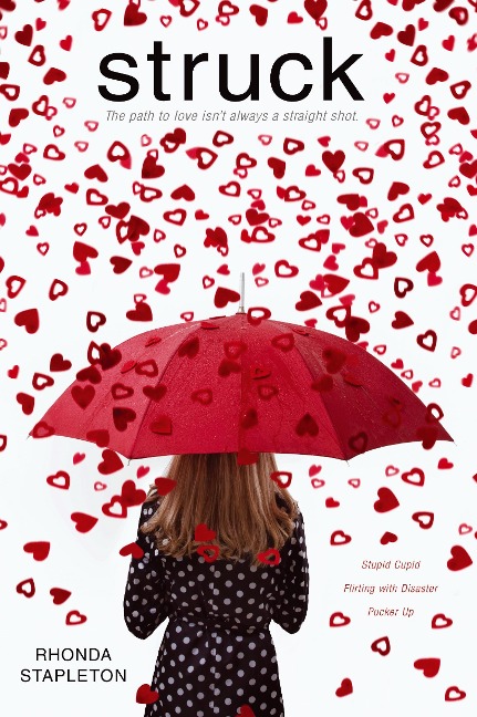 Struck - Rhonda Stapleton