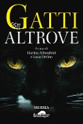 Cover-Bild zum Titel 'Gatti dall'altrove' von ''