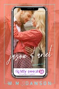 Cover-Bild zum Titel 'Jason & Ariel' von 'Wendy Cheairs'