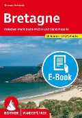Bretagne (E-Book) - Thomas Rettstatt
