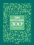 Cover-Bild zum Titel 'Din Sosyolojisinin 300ü' von 'Mustafa Tekin'