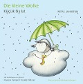 Cover-Bild zum Titel 'Die kleine Wolke KITA-Version dt./türk.' von 'Petra Lahnstein'