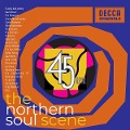 The Northern Soul Scene - Artists Various