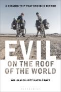 Cover-Bild zum Titel 'Evil on the Roof of the World' von 'William Elliott Hazelgrove'