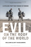 Cover-Bild zum Titel 'Evil on the Roof of the World' von 'William Elliott Hazelgrove'
