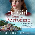 Cover-Bild zum Titel 'The Girl from Portofino' von 'Siobhan Daiko'