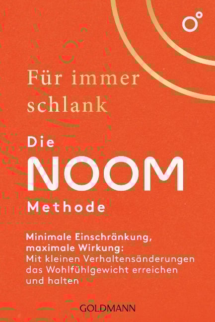 Für immer schlank - Die Noom-Methode - Noom Inc.