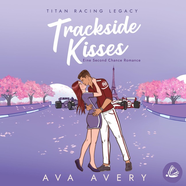 Trackside Kisses - Ava Avery