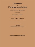 Cover-Bild zum Titel 'Kraftverbrauch von Fördermitteln' von 'Georg Von Hanffstengel'