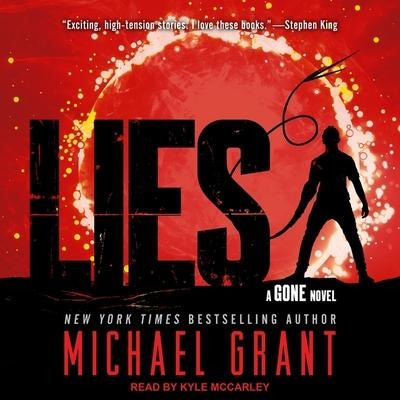 Lies - Michael Grant