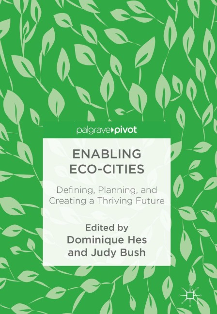 Enabling Eco-Cities - 