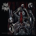 Cover-Bild zum Titel 'Desolate Gods' von 'Father Befouled'