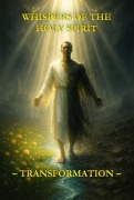 Cover-Bild zum Titel 'Whispers of the Holy Spirit - Transformation' von 'Child Of God'