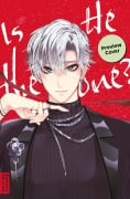 Cover-Bild zum Titel 'Is He The One? 01' von 'Duo63'