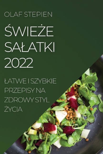 ¿WIE¿E SA¿ATKI 2022 - Olaf Stepien
