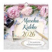 Mascha Kaléko 2026 - 