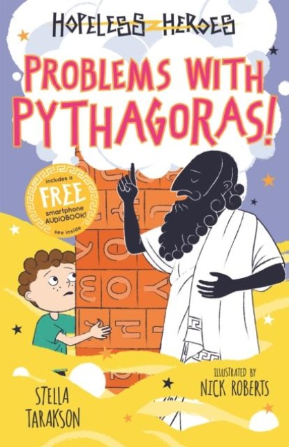 Problems with Pythagoras! - Stella Tarakson
