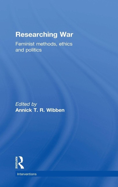 Researching War - 